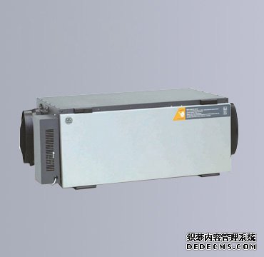  BHS系列 中央新风系统